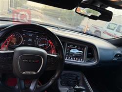 دودج تشالنجر